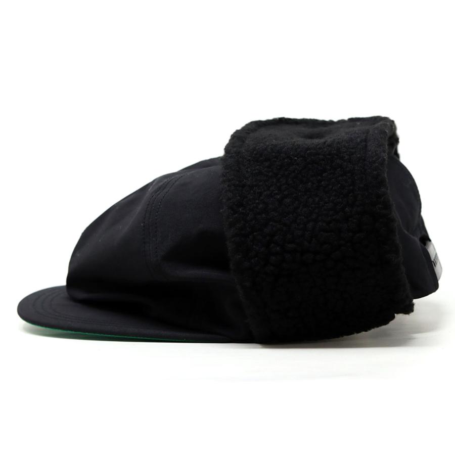 Schott N.Y.C（ショット） Schott キャスケット メンズ イヤーフラップ