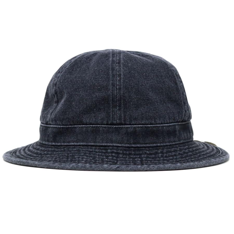 Schott N.Y.C（ショット） ハット デニム メトロハット デニム ハット