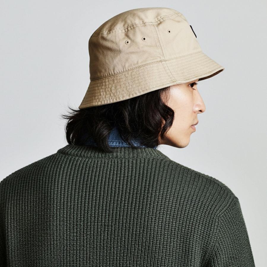 Schott N.Y.C（ショット） Schott バケットハット 大きいサイズ 63cm
