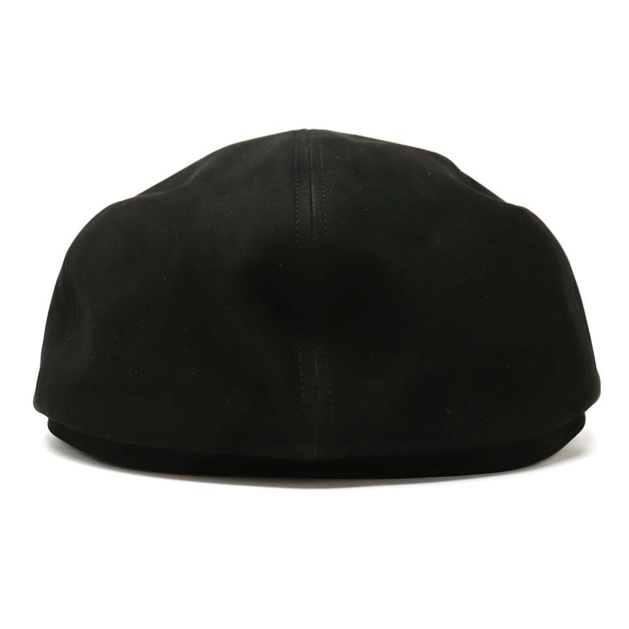 Schott N.Y.C（ショット） Schott キャスケット 牛革 メンズ 帽子