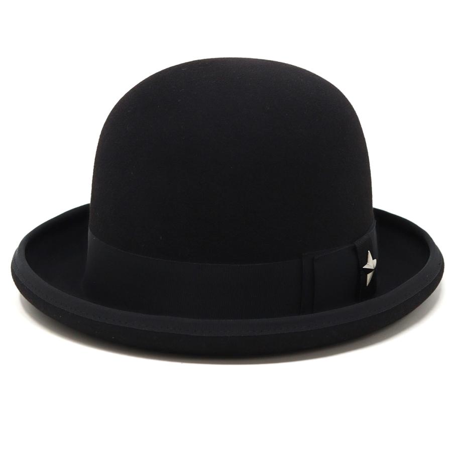 Schott N.Y.C（ショット） ダービーハット 日本製 Schott ボーラー