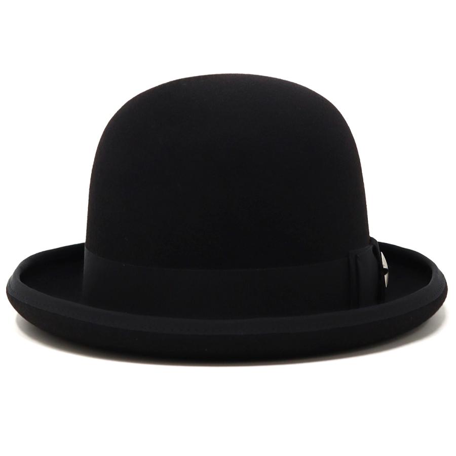 Schott N.Y.C（ショット） ダービーハット 日本製 Schott ボーラー