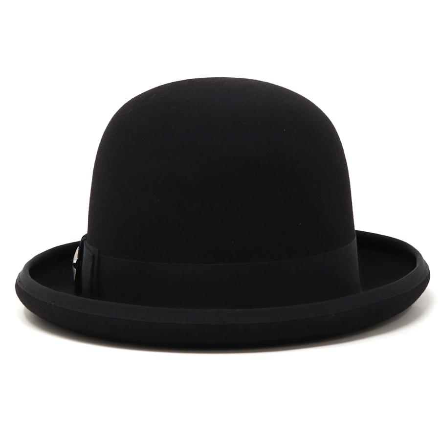 Schott N.Y.C（ショット） ダービーハット 日本製 Schott ボーラー