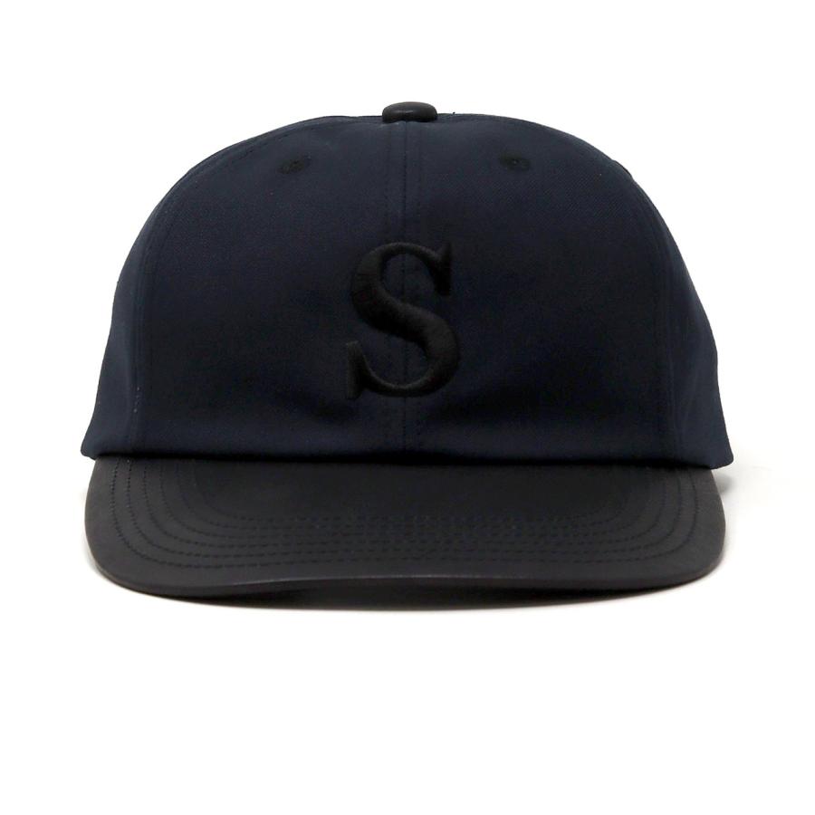 Schott N.Y.C（ショット） キャップ 深め 帽子 メンズ 深いキャップ