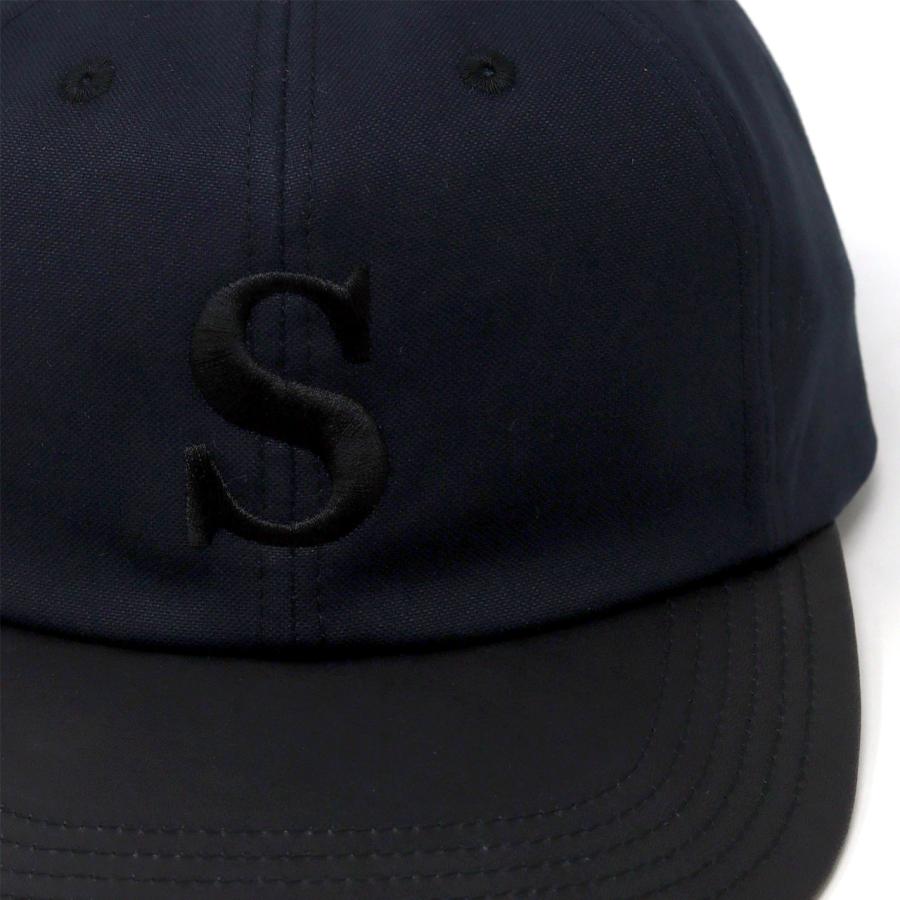 Schott N.Y.C（ショット） キャップ 深め 帽子 メンズ 深いキャップ