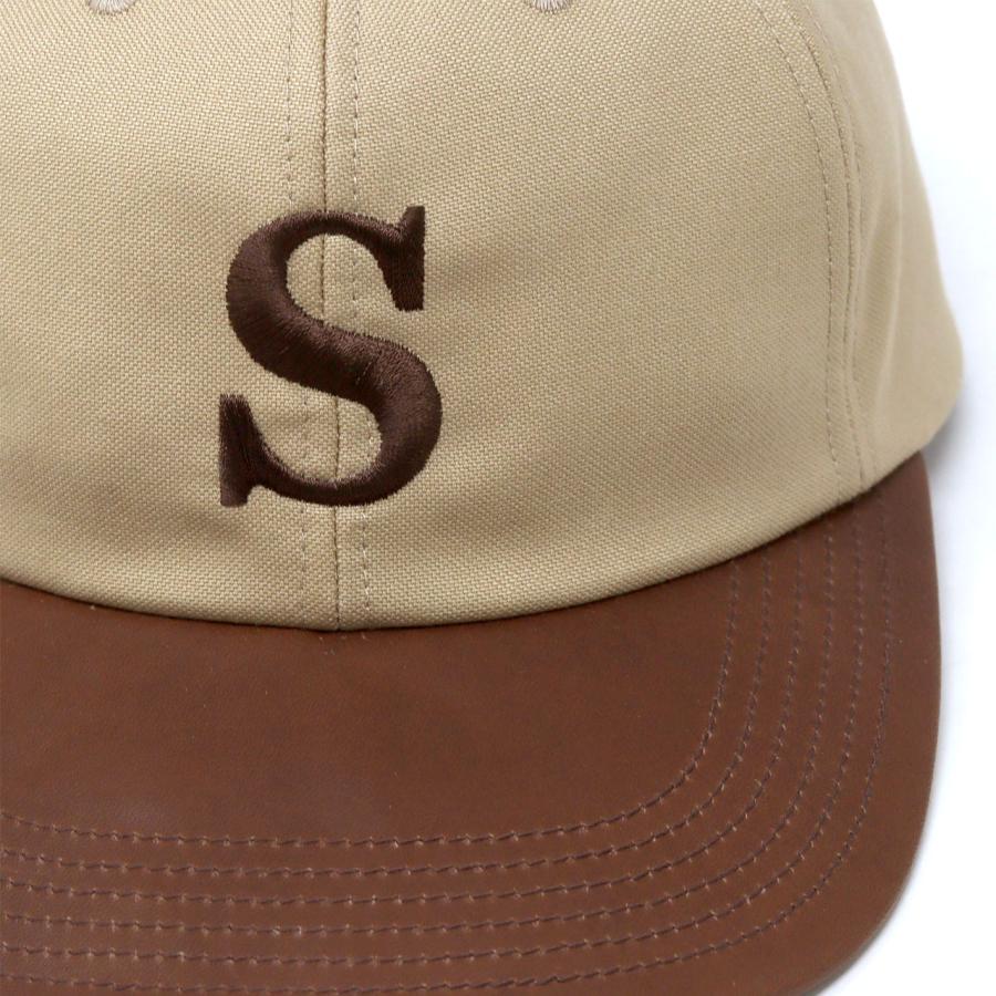 Schott N.Y.C（ショット） キャップ 深め 帽子 メンズ 深いキャップ