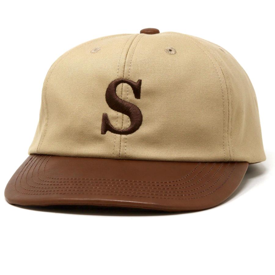 Schott N.Y.C（ショット） キャップ 深め 帽子 メンズ 深いキャップ
