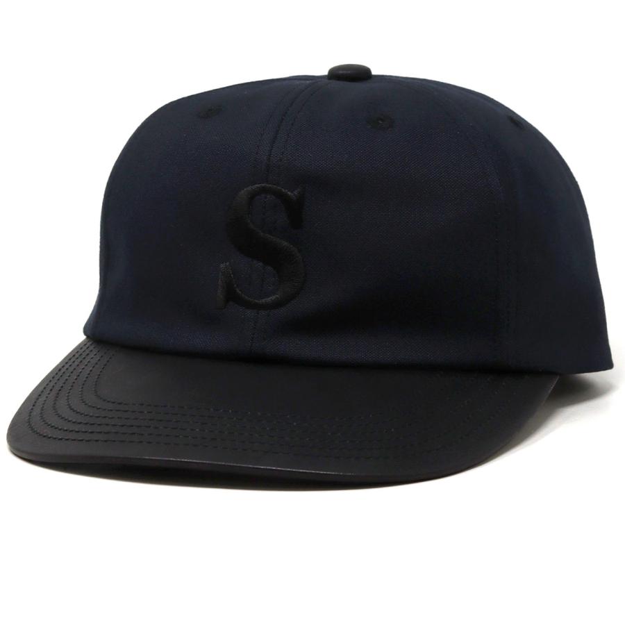 Schott N.Y.C（ショット） キャップ 深め 帽子 メンズ 深いキャップ
