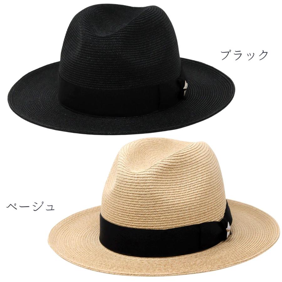 Schott N.Y.C（ショット） Schott ラフィアハット メンズ 中折れハット
