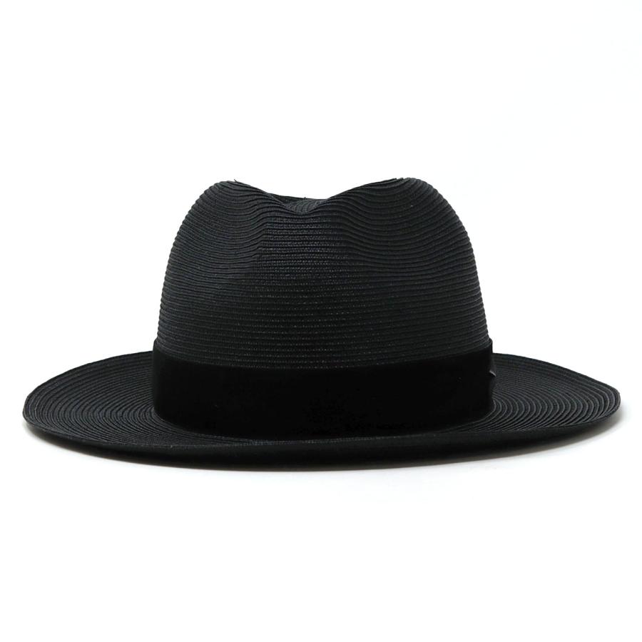 Schott N.Y.C（ショット） ハット メンズ 中折れハット ペーパー