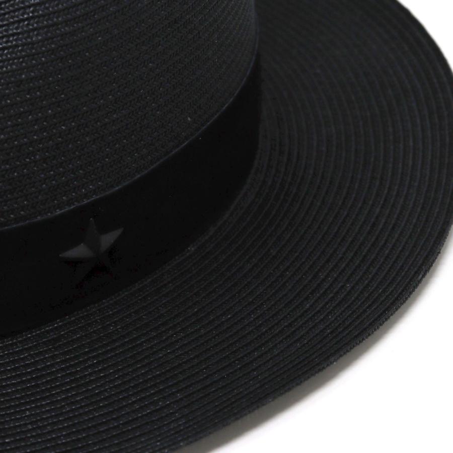 Schott N.Y.C（ショット） ハット メンズ 中折れハット ペーパー