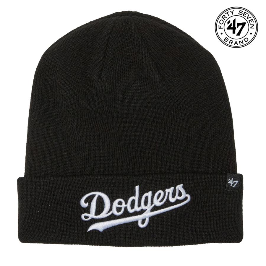 47（フォーティーセブン） ニット帽 カフニット '47 Cuff Knit