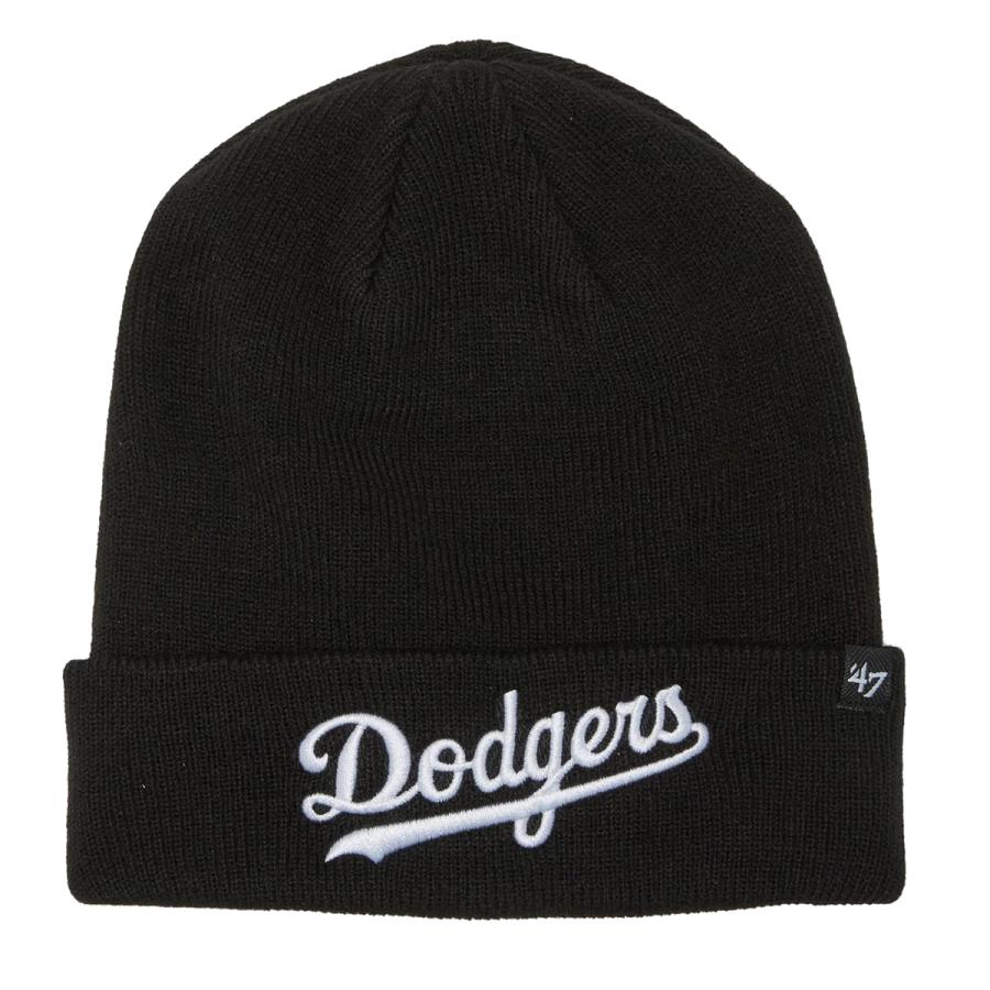 47（フォーティーセブン） ニット帽 カフニット '47 Cuff Knit