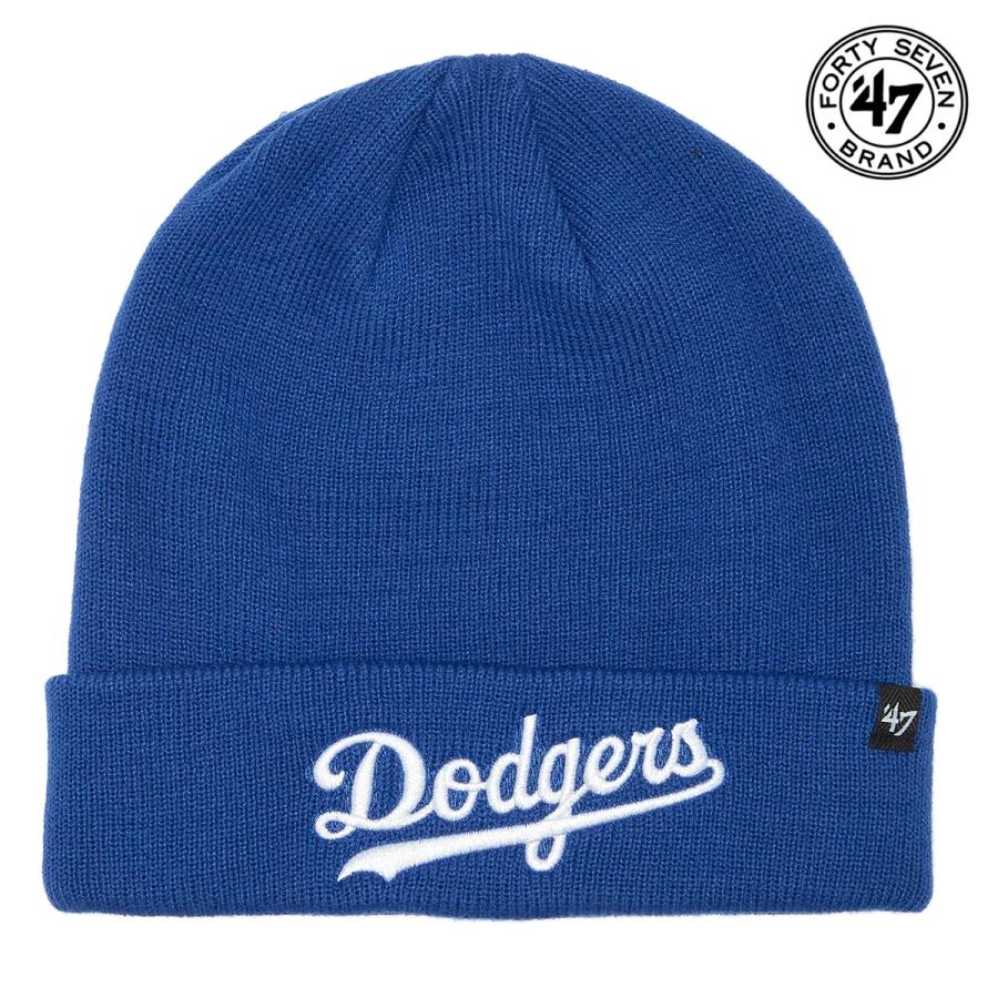 47（フォーティーセブン） ニット帽 カフニット '47 Cuff Knit