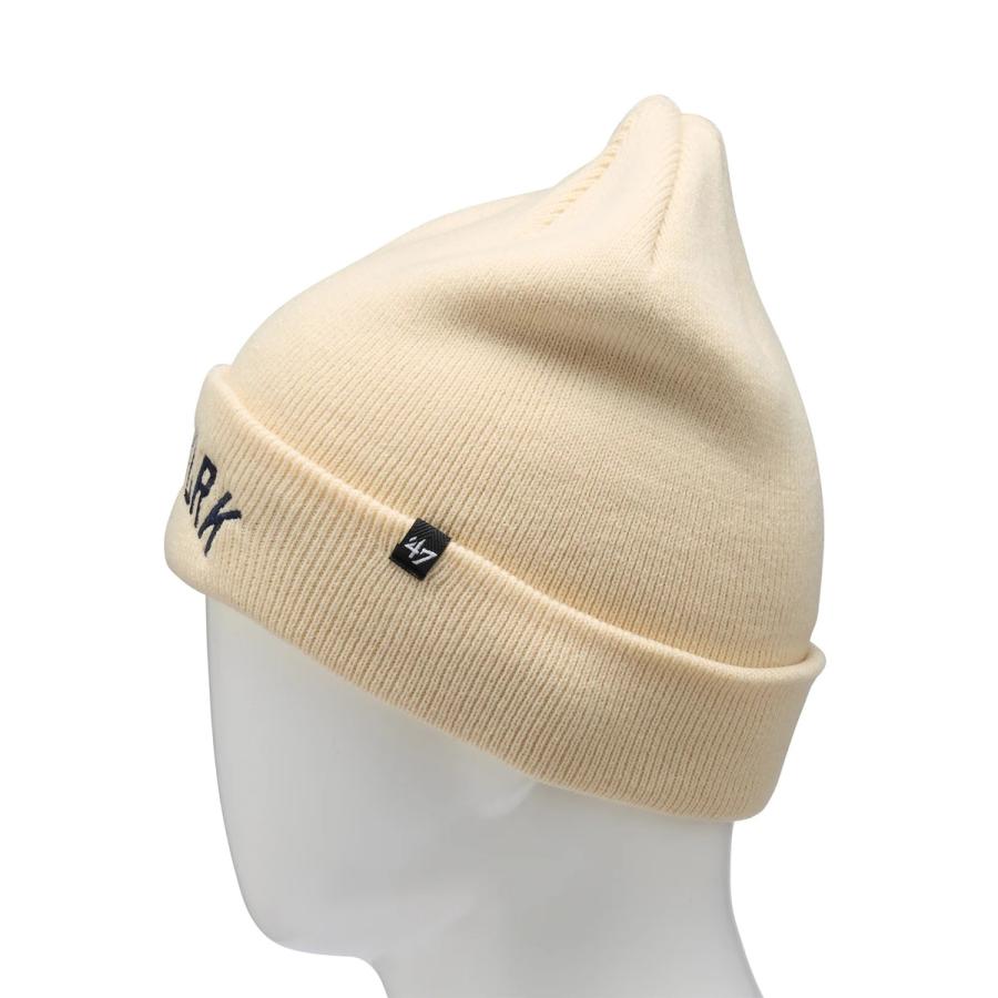 47（フォーティーセブン） ニット帽 カフニット '47 Cuff Knit