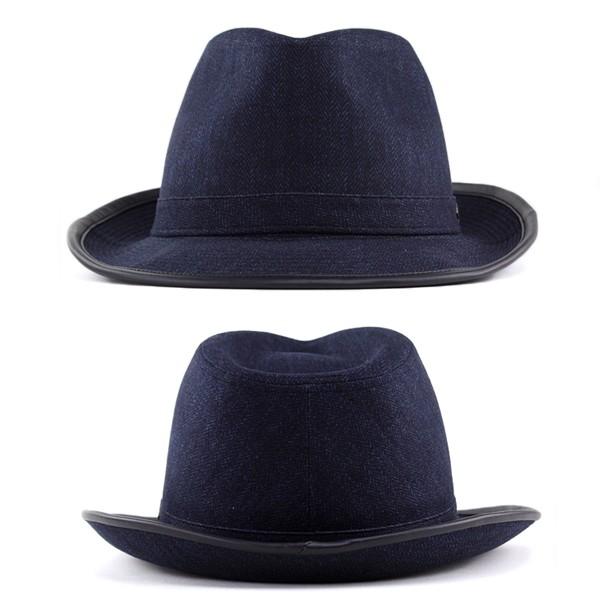 STETSON（ステットソン） 中折れハット メンズ 秋冬 帽子 ヴィンテージ