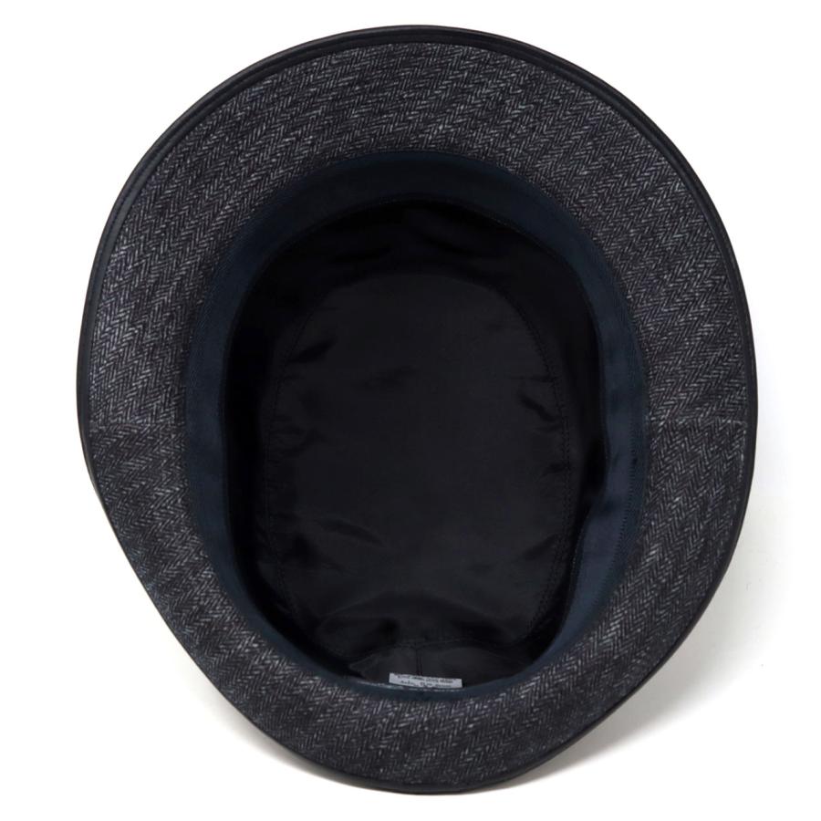 STETSON（ステットソン） アルペンハット メンズ ハット ヴィンテージ