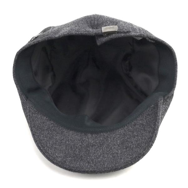 STETSON（ステットソン） カシミヤ 帽子 ハンチング ビーバー