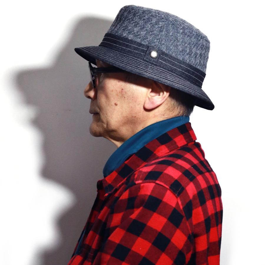 一回着用のみ‼️ 日本製STETSON ステットソン サファリハット STETSON サファリハット メンズ stetson ハット バケット