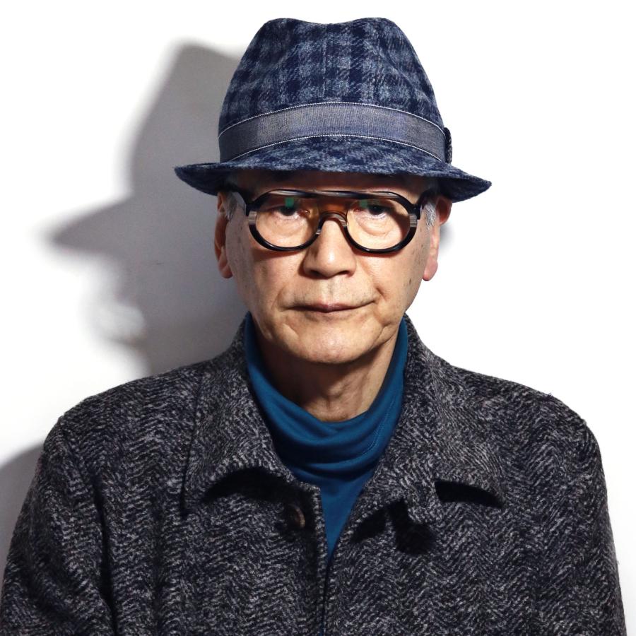 STETSON（ステットソン） 帽子 メンズ ラムズウール マラリウス ハット