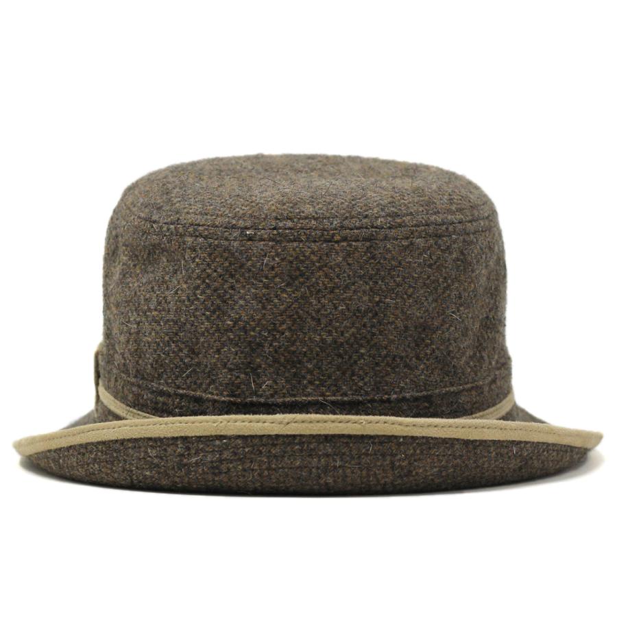 STETSON（ステットソン） ブランド ハット 帽子 メンズ 秋 冬 アルペン