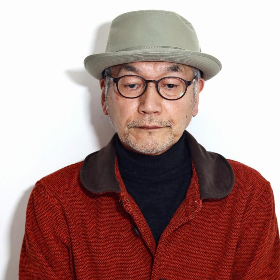 STETSON（ステットソン） ハット メンズ 帽子 アルペンハット 秋冬