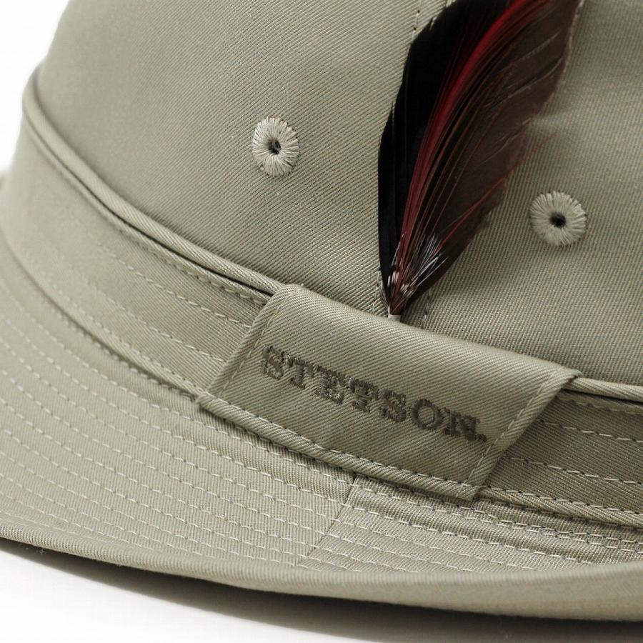 年間ランキング6年連続受賞】ボルサリーノ カジュアルハット コート