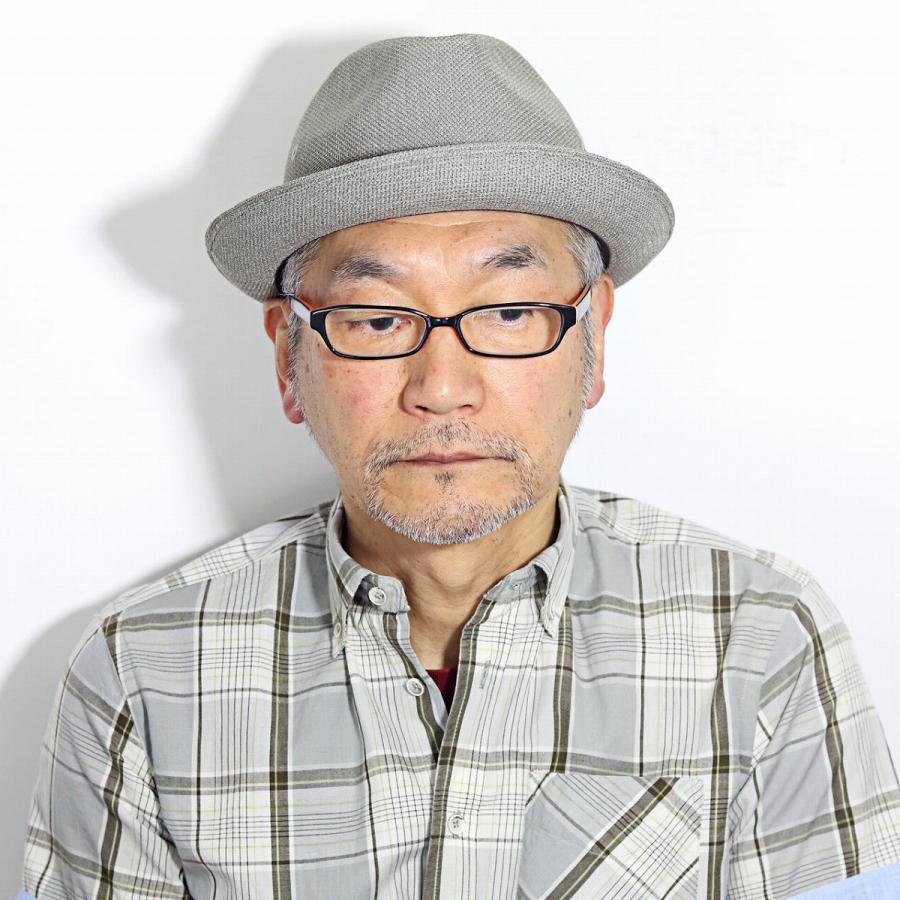 STETSON（ステットソン） ROYAL STETSON 帽子 中折れ ハット BR268