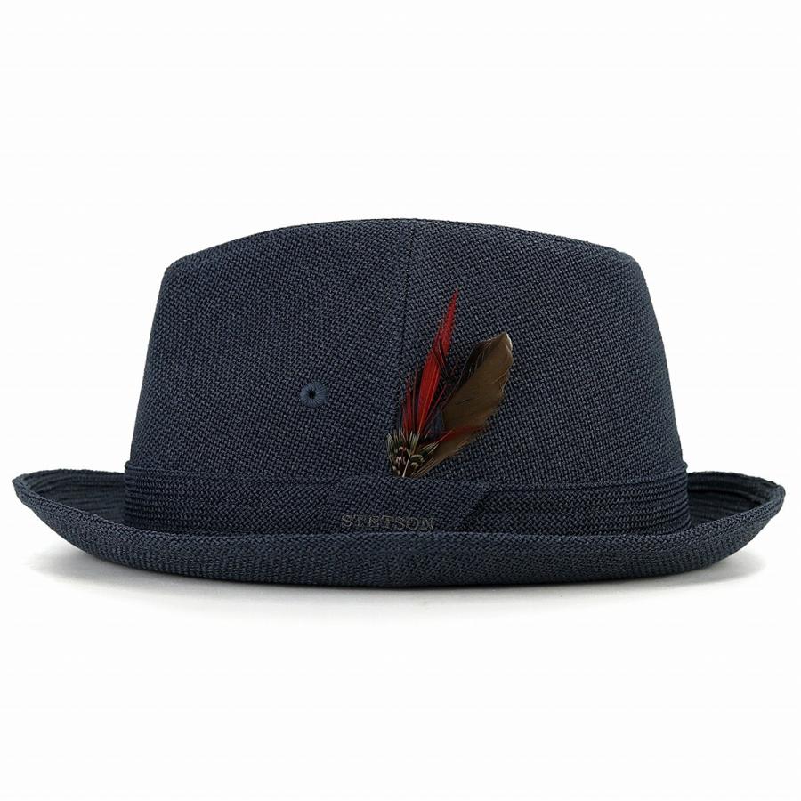 STETSON（ステットソン） 帽子 メンズ ハット ROYAL STETSON 中折れ帽