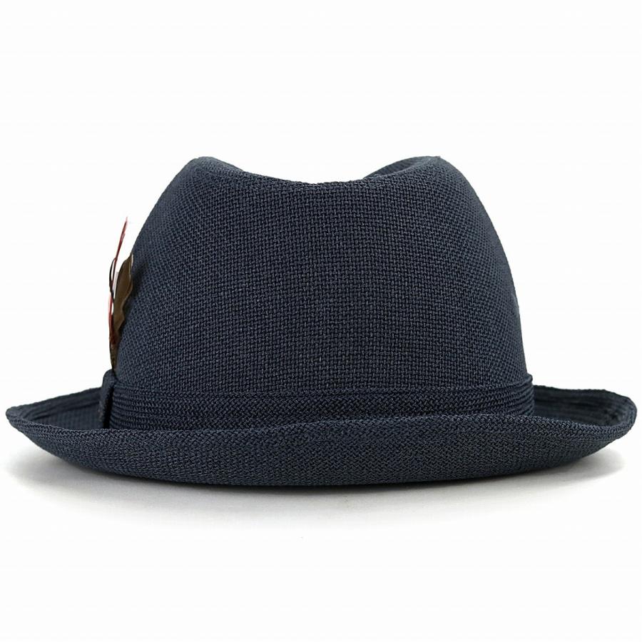 STETSON（ステットソン） 帽子 メンズ ハット ROYAL STETSON 中折れ帽