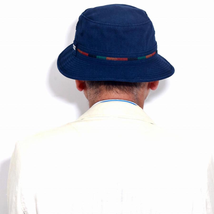STETSON（ステットソン） ハット 帽子 メンズ 春夏 涼しい 小物