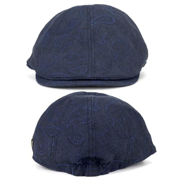 STETSON（ステットソン） 8方 ハンチング 春夏 ROYAL STETSON