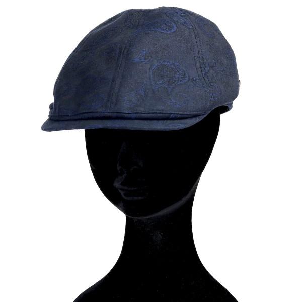 STETSON（ステットソン） 8方 ハンチング 春夏 ROYAL STETSON