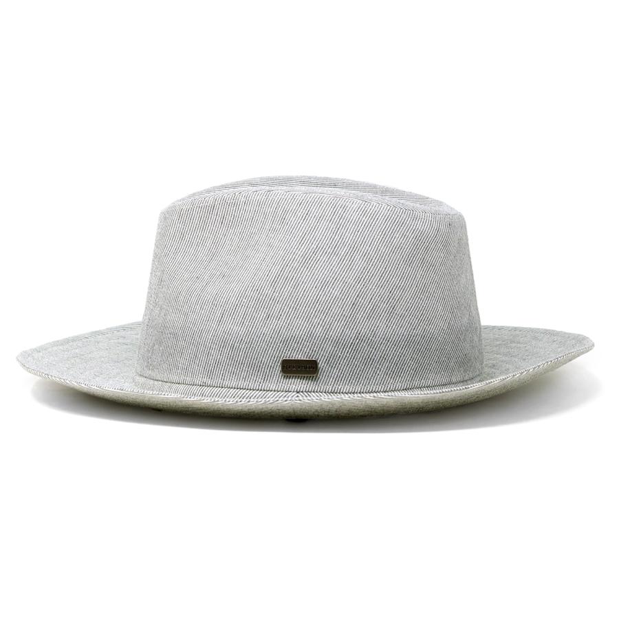 STETSON（ステットソン） メンズ 中折れハット 送料無料 つば広帽子