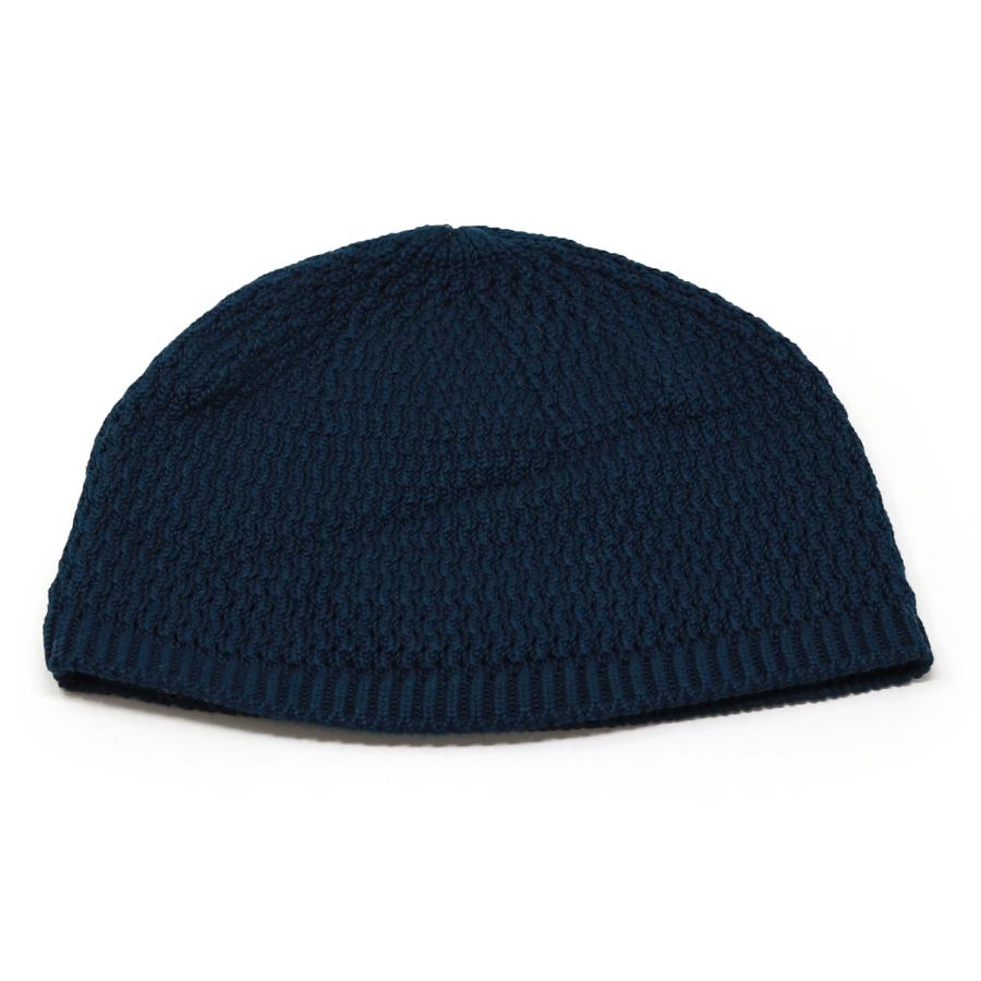 STETSON ビーニー 屋内 カジュアル ショートワッチ Royal Stetson