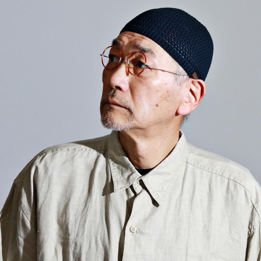 STETSON（ステットソン） ビーニー 屋内 カジュアル ショートワッチ