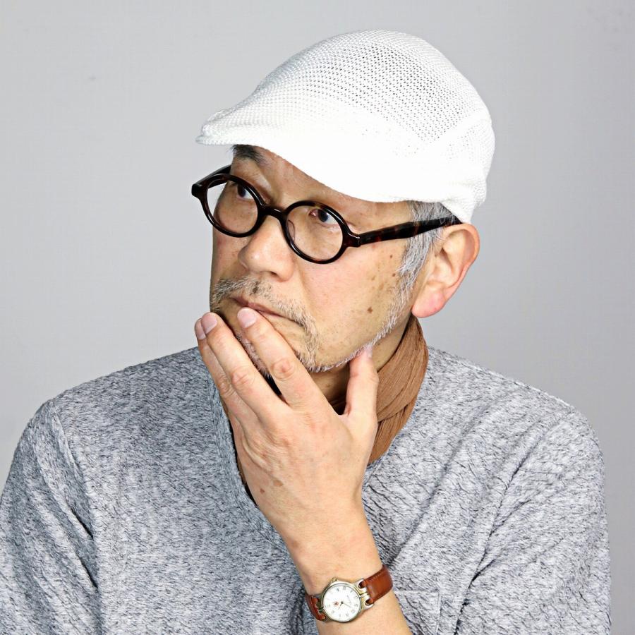 STETSON（ステットソン） ハンチング 帽子 メンズ 麻ニット 人気