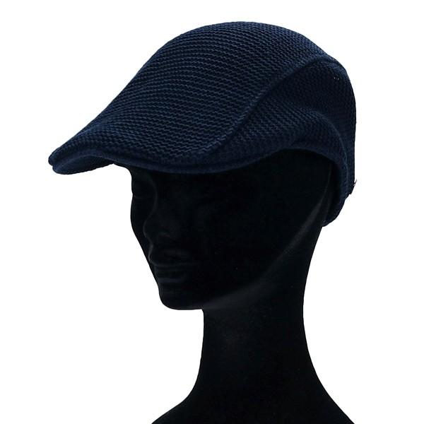 STETSON（ステットソン） 春夏 麻ニット 人気アイテム 大きいサイズ