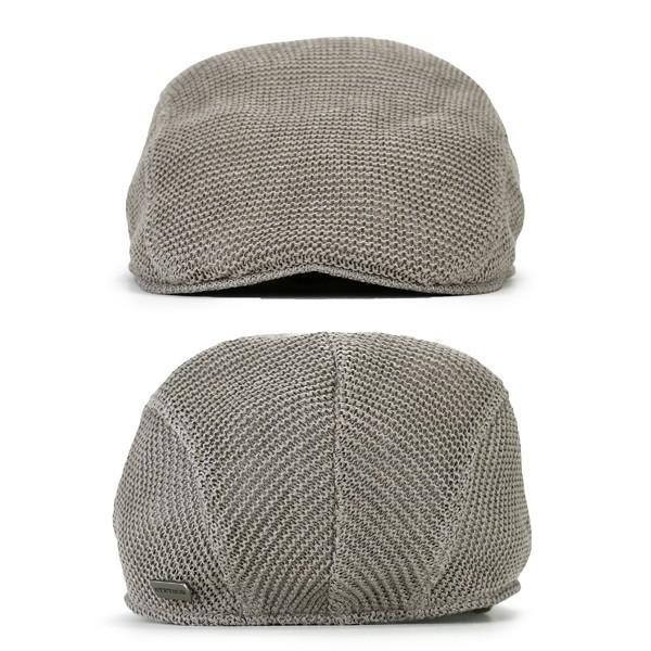 STETSON（ステットソン） ハンチング ハンチング帽 帽子 メンズ 春夏