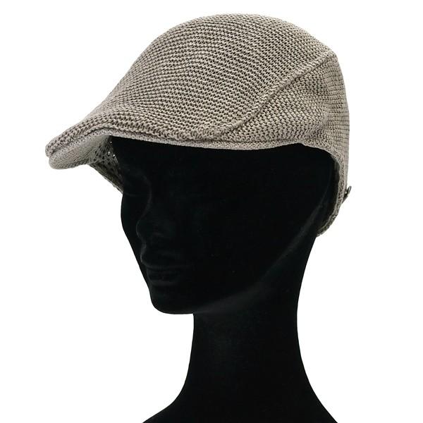 STETSON（ステットソン） ハンチング ハンチング帽 帽子 メンズ 春夏