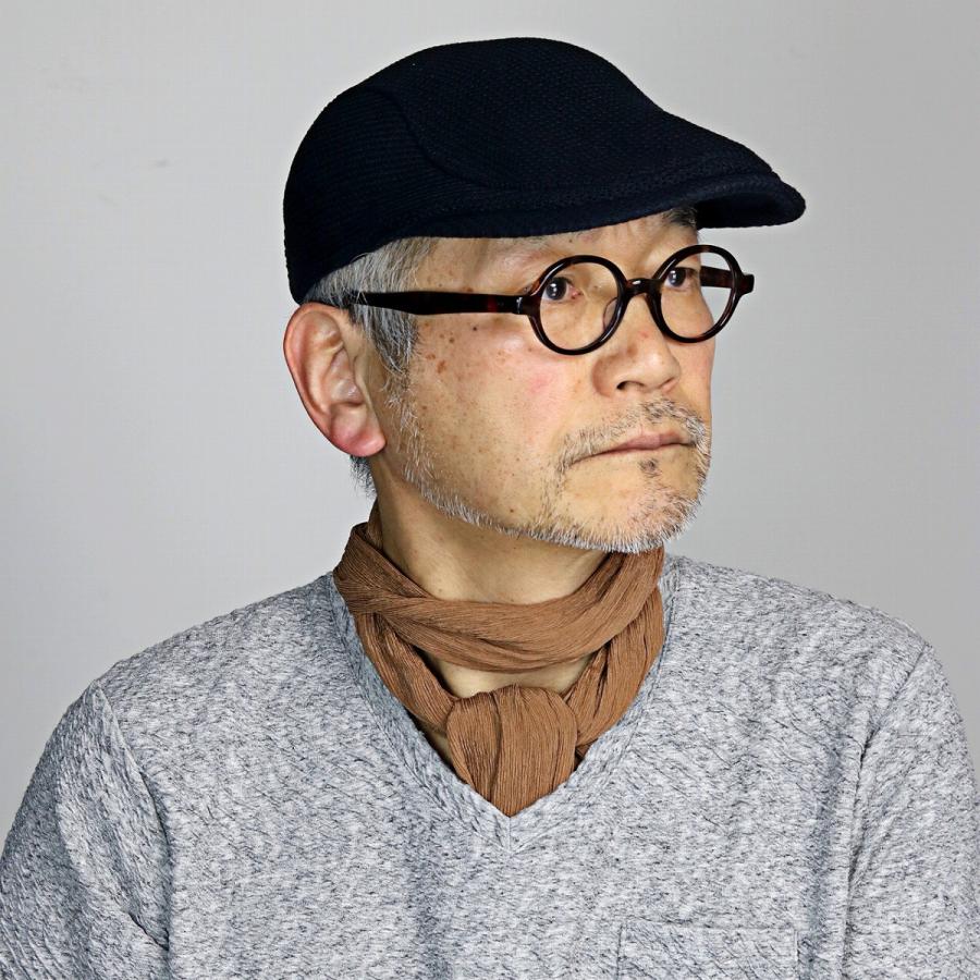 STETSON（ステットソン） 帽子 メンズ ブランド 春夏 ハンチング