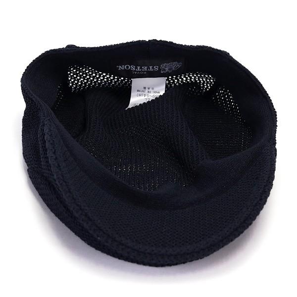 STETSON（ステットソン） 帽子 メンズ ブランド 春夏 ハンチング