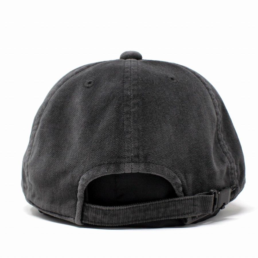 STETSON（ステットソン） 別珍 コーデュロイ キャップ メンズ 秋 冬