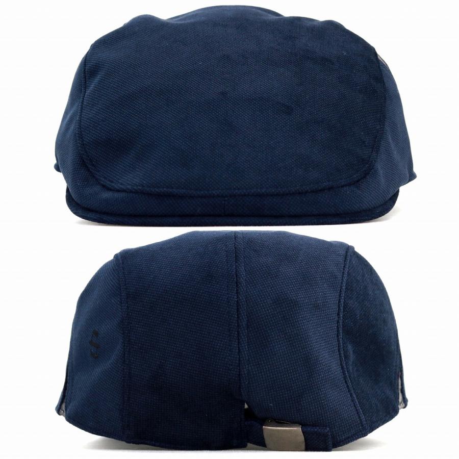 STETSON（ステットソン） ハンチング 帽子 メンズ サミアソフィー