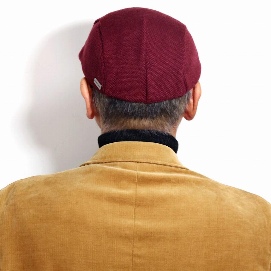 STETSON（ステットソン） ハンチング メンズ ブランド ニット