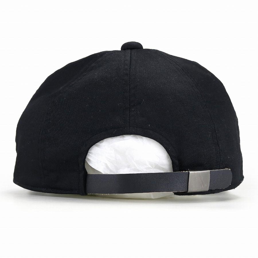 STETSON（ステットソン） メンズ キャップ 日本製 ロイヤル 帽子 牛革