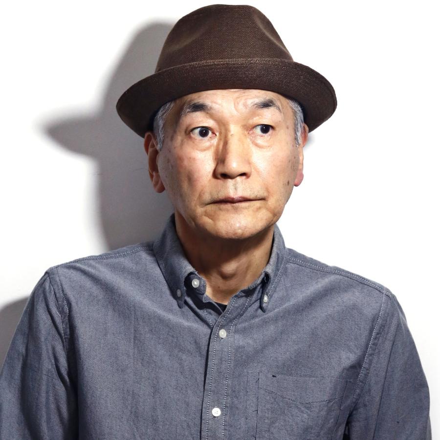 STETSON（ステットソン） ハット メンズ リネンガーゼ ハット 春夏