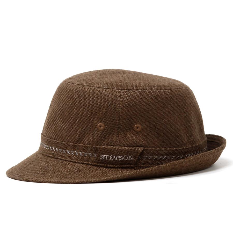 STETSON（ステットソン） 帽子 アルペンハット メンズ 50代 送料無料