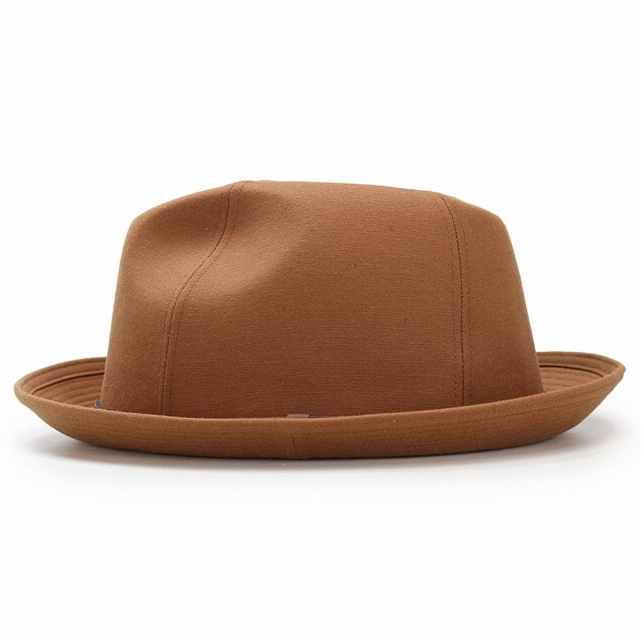 STETSON（ステットソン） ハット メンズ 綿100% 日本製 ブランド ROYAL