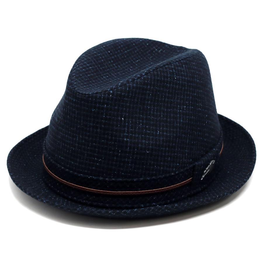 中折れハット STETSON メンズ ハット 紳士 ウール ハット 冬 中折れ ステットソン メンズ  帽子 プレゼント stetson 中折れ帽子 行楽 お出かけ ファッション｜elehelm-hatstore｜12